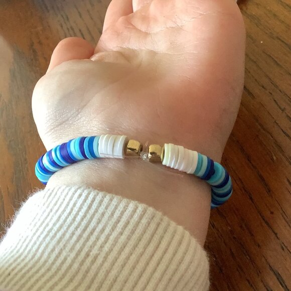 *Handmade By Callie* BFF Bracelet Set - Picture 3 of 6